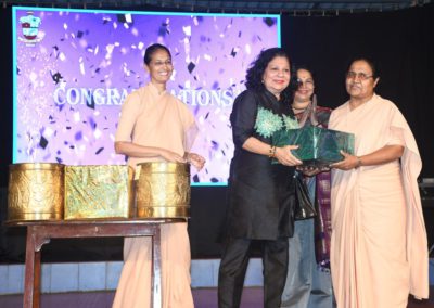 Aashiyana - A Fundraising Show for Providing Shelter