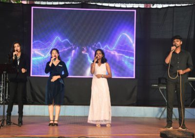 Aashiyana - A Fundraising Show for Providing Shelter