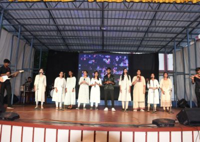 Aashiyana - A Fundraising Show for Providing Shelter
