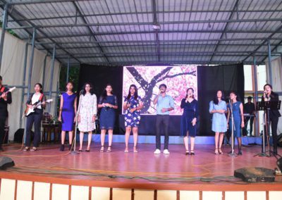 Aashiyana - A Fundraising Show for Providing Shelter
