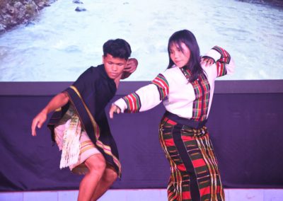 Aashiyana - A Fundraising Show for Providing Shelter