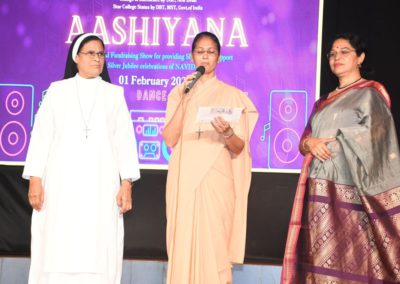 Aashiyana - A Fundraising Show for Providing Shelter