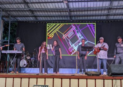 Aashiyana - A Fundraising Show for Providing Shelter