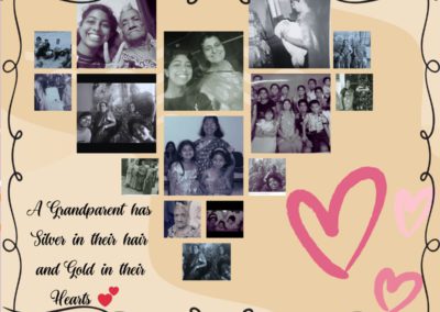 E-collage competition