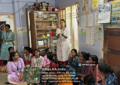 Visit to planet mars foundation