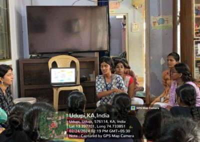 Visit to planet mars foundation