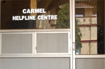 Carmel Helpline