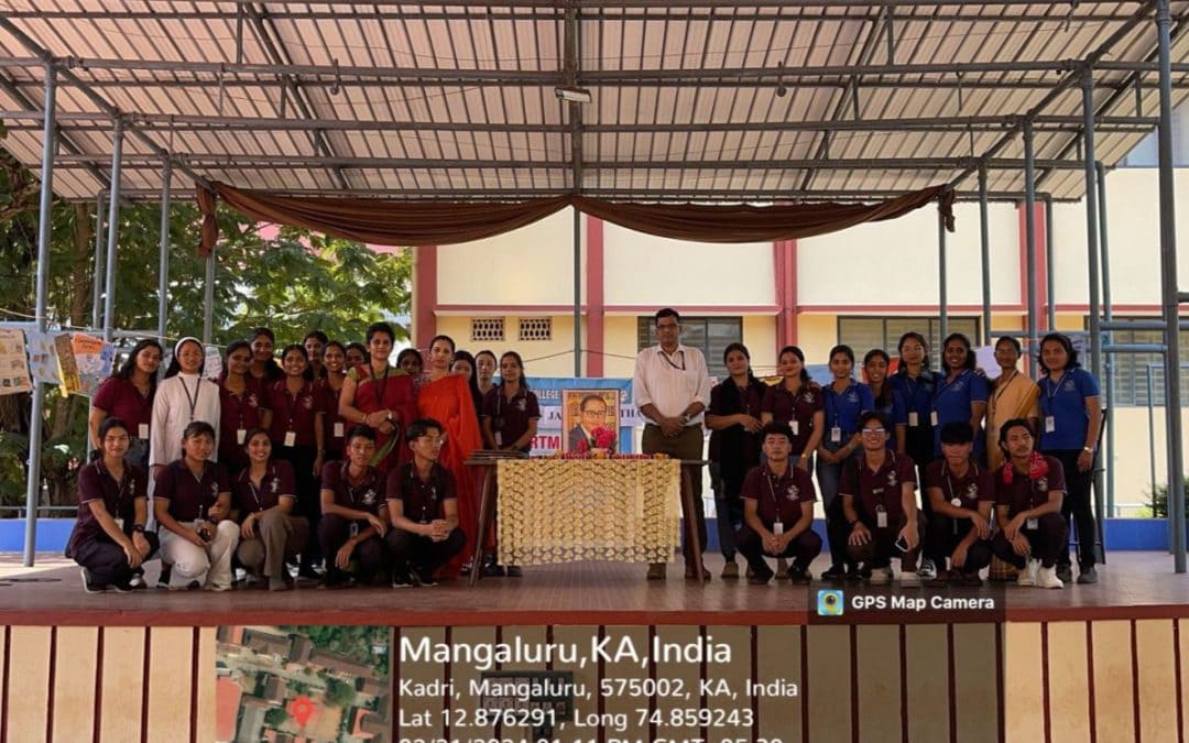 Samvidhan Jagrithi Jatha