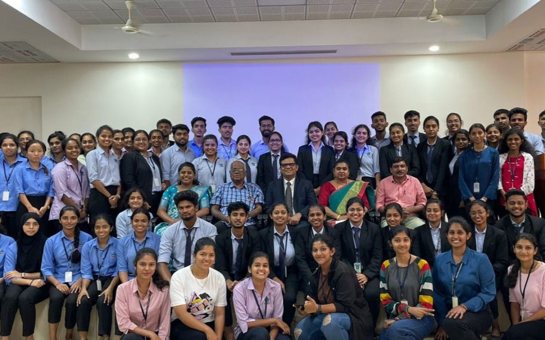 Workshop on Financial Education for Young Citizens of India