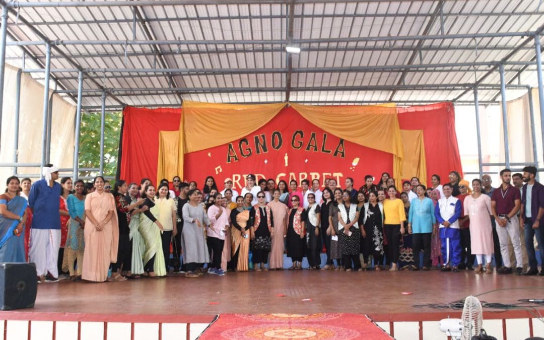 Agno Gala - Students’ Day