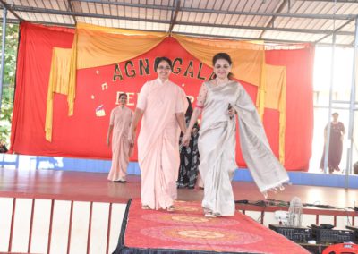 Agno Gala - Students’ Day