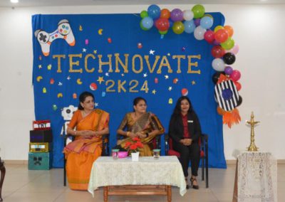 Technovate 2023-2024