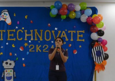 Technovate 2023-2024