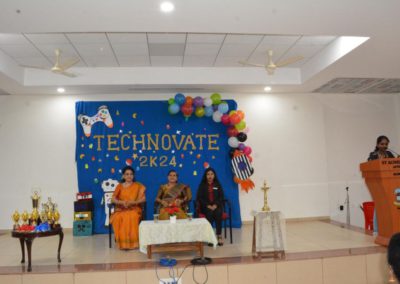 Technovate 2023-2024