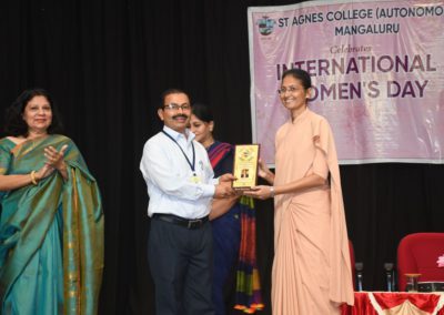 Women’s Day Celebration