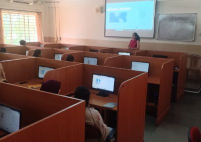 Workshop on Data Visualization