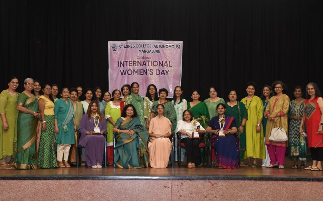 Women’s Day Celebration