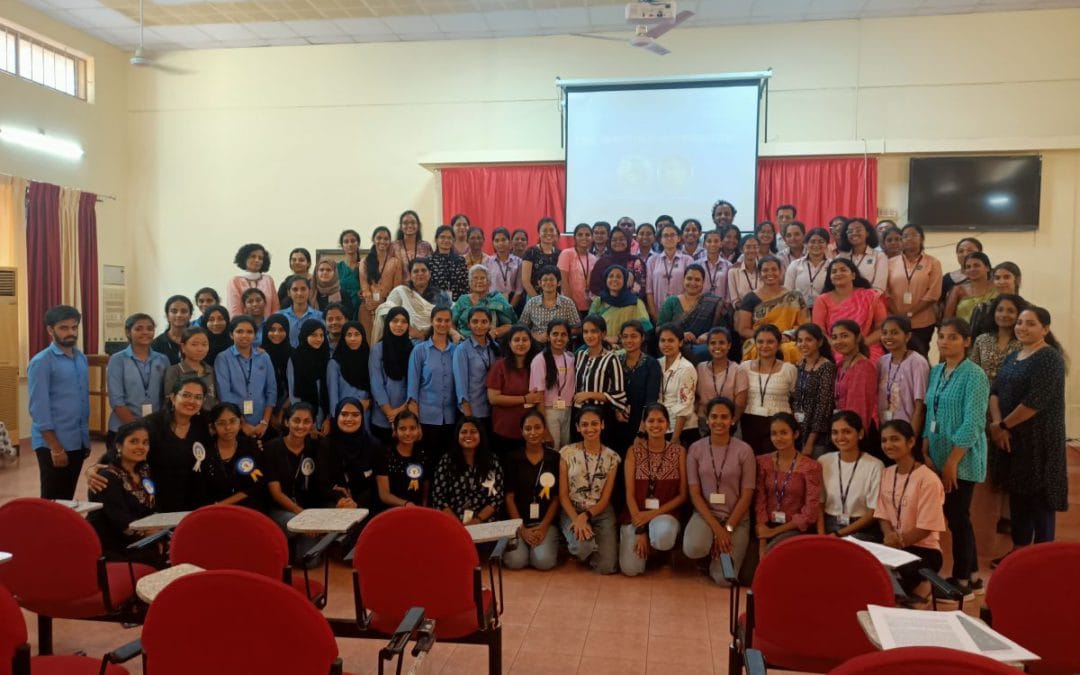 The Writing Workshop