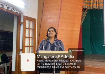 Inaugural Event of Business Nexus