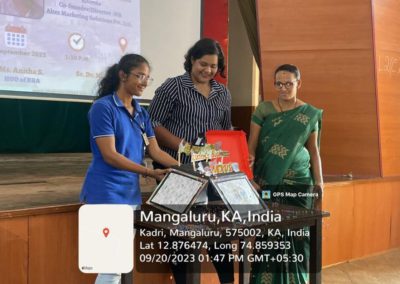 Inaugural Event of Business Nexus