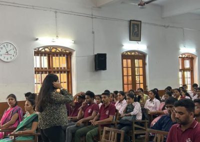 Orientation Programme - BBA