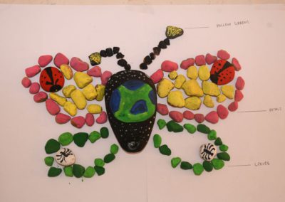 Rock the Art (Stone Painting Competition)