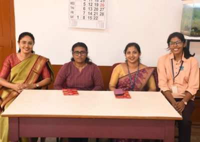 Rock the Art (Stone Painting Competition)