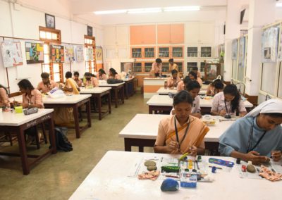 Rock the Art (Stone Painting Competition)