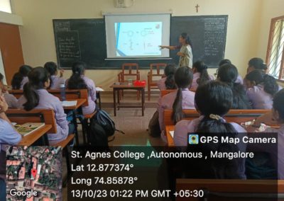 Workshop on ‘Molecular Biology’