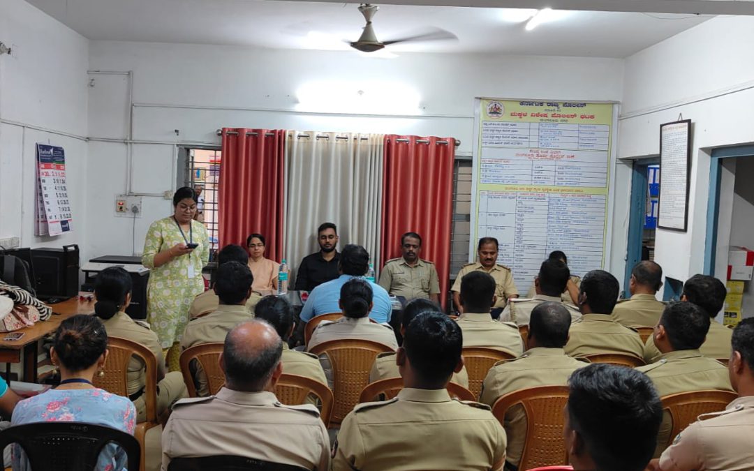 Men’s Mental Health Awareness Seminar