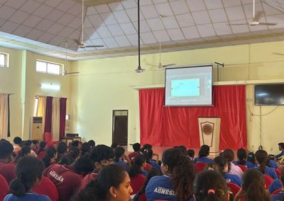 Webinar on POSH ACT Compliance: Creating Respectful Work Environment