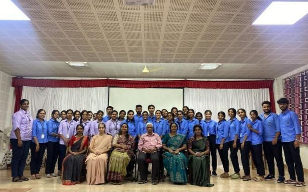 Seminar on ‘Organics  for  flexitronics’