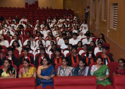 Graduation Day - 2024