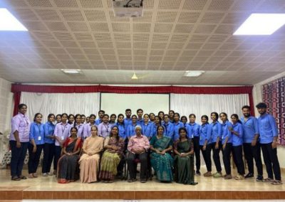 Seminar on ‘ORGANICS FOR FLEXITRONICS’