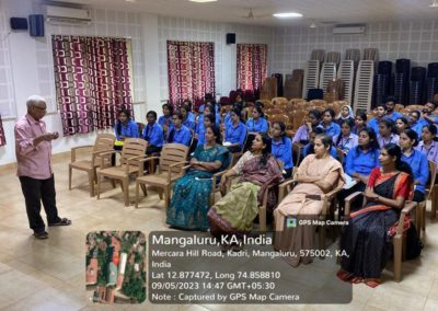 Seminar on ‘ORGANICS FOR FLEXITRONICS’