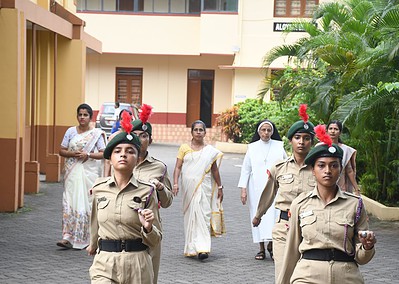 78th Independence Day