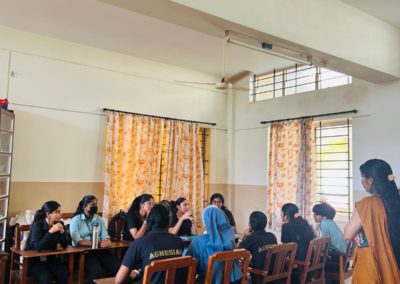 Debate Competition “Words of War”