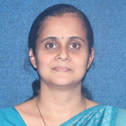 Dr. Soniya Marsi Lobo 