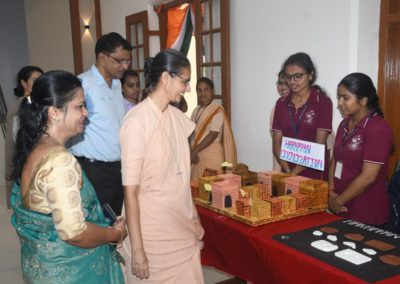 History Exhibition