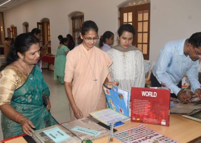 History Exhibition