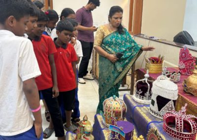 History Exhibition