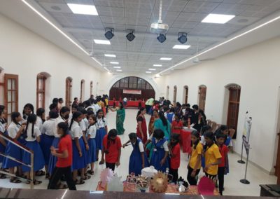 History Exhibition