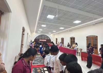 History Exhibition