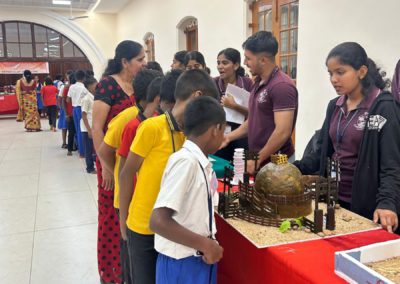History Exhibition