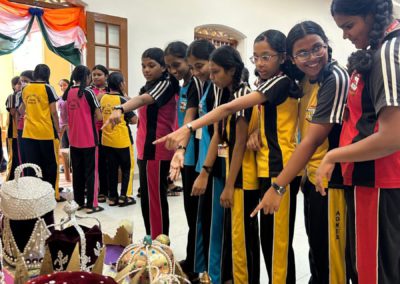 History Exhibition