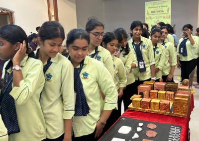 History Exhibition