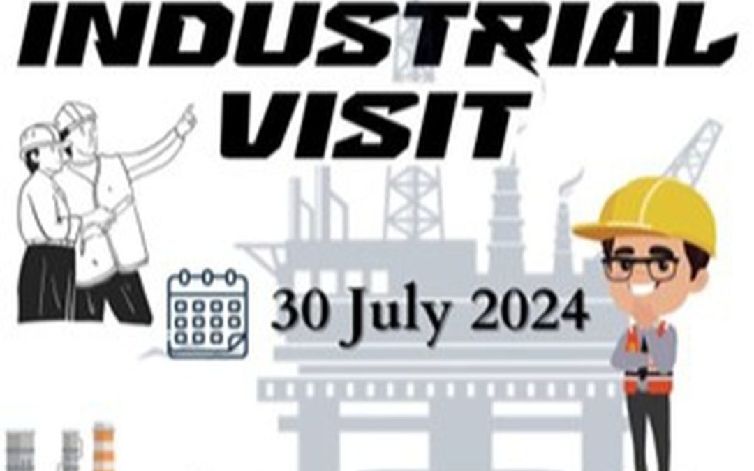 Industrial Visit: Gurucharan Industries, Vinayaka Engineering Works and Achal Industry, Mangalore