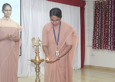 PG Fresher’s Day 2024