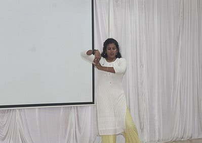 PG Fresher’s Day 2024