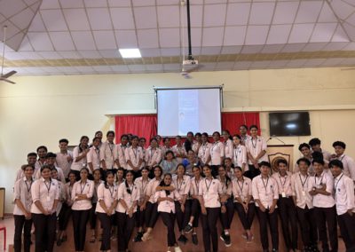 Seminar on strategic time management